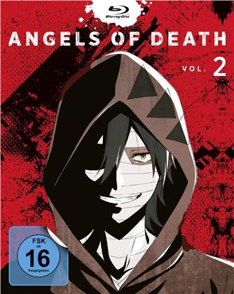 Angels of Death - Staffel 1 - Vol. 2