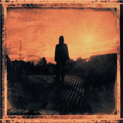 Steven Wilson (Porcupine Tree) - Grace For Drowning (CD + Blu-ray)