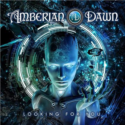 Amberian Dawn - Looking For You