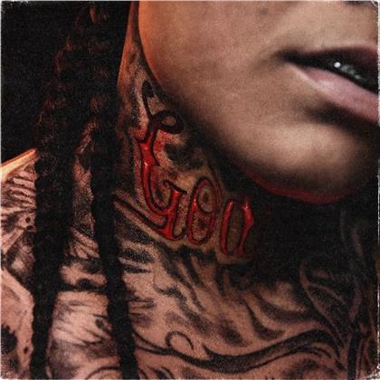 Young M.A - Herstory In The Making