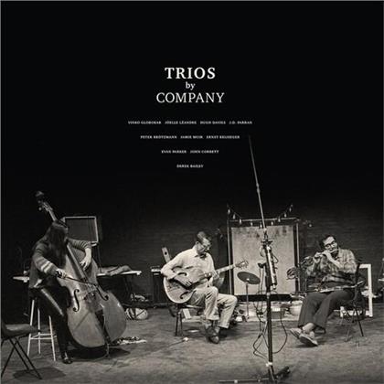 Company - Trios (LP)