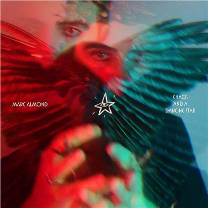 Marc Almond - Chaos And A Dancing Star (LP)