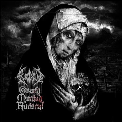 Bloodbath - Grand Morbid Funeral (2020 Reissue, Peaceville, LP)