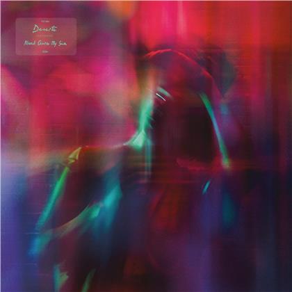 Deserta - Black Aura My Sun (Limited Edition, Colored, LP)