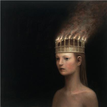 Mantar - Death By Burning (2019 Reissue, LP)