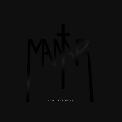 Mantar - St. Pauli Sessions (LP)