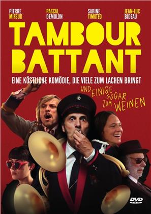 Tambour battant (2019)