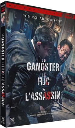 Le Gangster, le Flic & l'Assassin (2019)