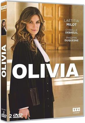Olivia - Mini-série (2019) (2 DVD)