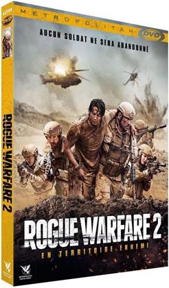 Rogue Warfare 2 - En territoire ennemi (2019)