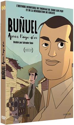 Buñuel - Après L'âge d'or (2018)