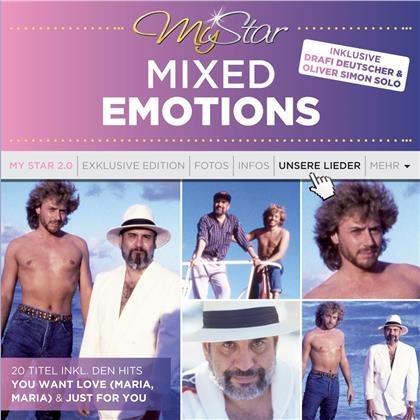 Mixed Emotions - My Star