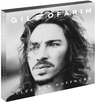 Gil Ofarim - Alles Auf Hoffnung (Deluxe Edition)