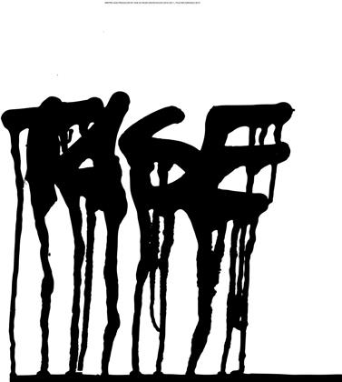 Tase - Tase (LP)