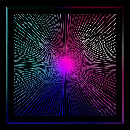 Frankey & Sandrino - Nova Remix (12" Maxi)