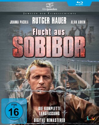 Flucht aus Sobibor (1987) (Fernsehjuwelen)