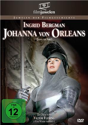 Johanna von Orleans (1948) (Filmjuwelen)