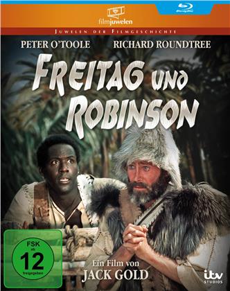 Freitag und Robinson (1975) (Filmjuwelen)