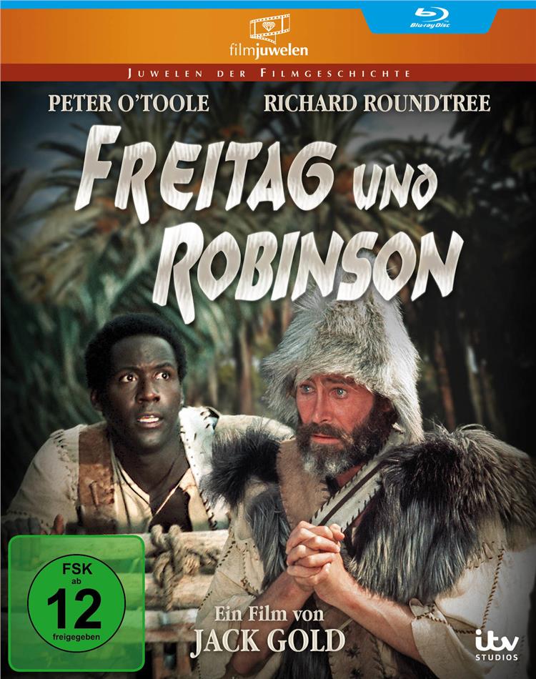 Freitag und Robinson (1975)