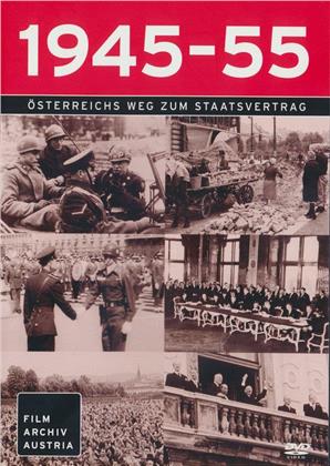 Filmarchiv Austria - 1945-55 - Österreichs Weg zum Staatsvertrag