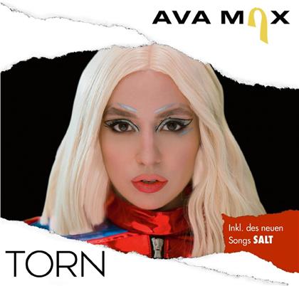 Ava Max - Torn (2 Track, CD Single)