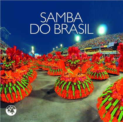 Samba Do Brasil