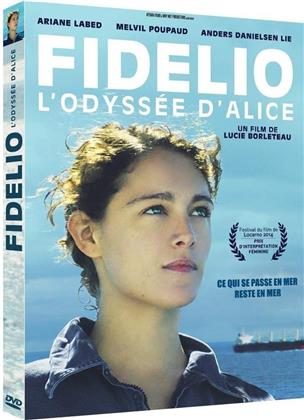 Fidelio - L'odyssée d'Alice (incl. 2 courts-métrages) (2014)