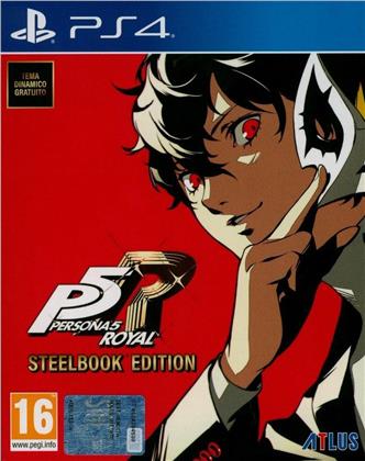 Persona 5 Royal - Launch Edition