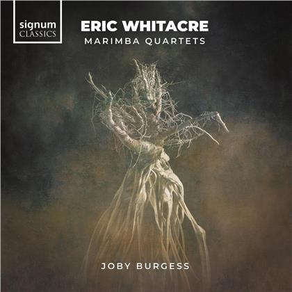 Joby Burgess & Eric Whitacre - Marimba Quartets