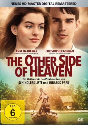 The Other Side of Heaven (2001) (Kinoversion, Remastered)
