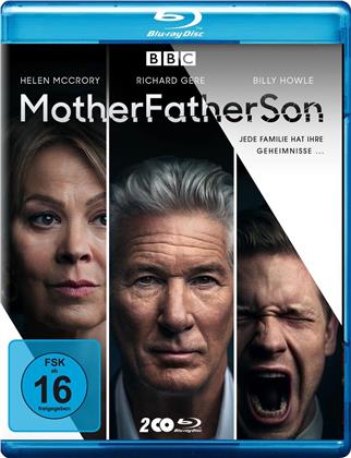 MotherFatherSon (BBC, 2 Blu-rays)