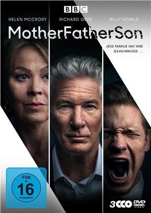 MotherFatherSon (BBC, 3 DVDs)