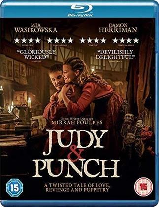 Judy & Punch (2019)