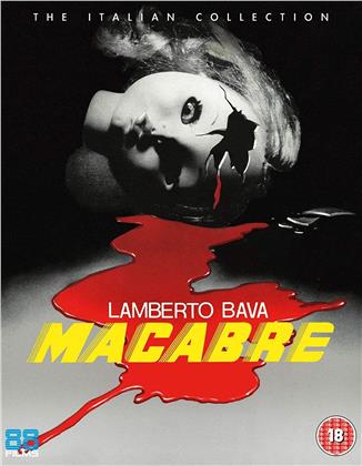 Macabre (1980) (The Italian Collection)