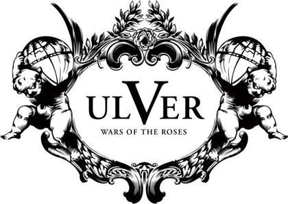 Ulver - Wars Of The Roses (Digipack, Kscope, 2020 Reissue)