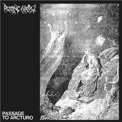 Rotting Christ - Passage To Arcturo (2020 Reissue, Peaceville)