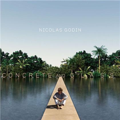 Nicolas Godin (Air) - Concrete And Glass (2 LPs)
