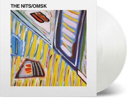 Nits - Omsk (Music On Vinyl, 2020 Reissue, LP)
