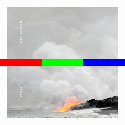 Twin Atlantic - Power (LP)