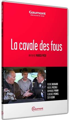 La cavale des fous (1993) (Collection Gaumont Découverte)