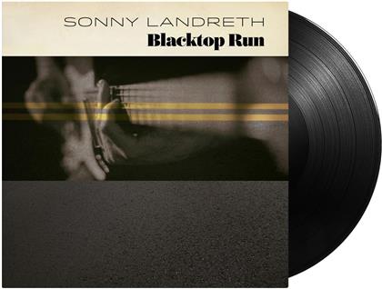 Sonny Landreth - Blacktop Run (LP + Digital Copy)