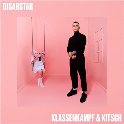 Disarstar - Klassenkampf & Kitsch (Limited Fanbox, 2 CDs)