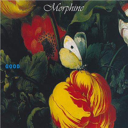 Morphine - Good (2020 Reissue, Rhino, 2 LPs)