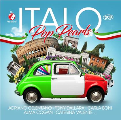 Italo Pop Pearls (2 CDs)