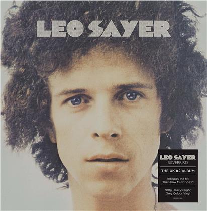 Leo Sayer - Silverbird (2020 Reissue, Silver Vinyl, LP)