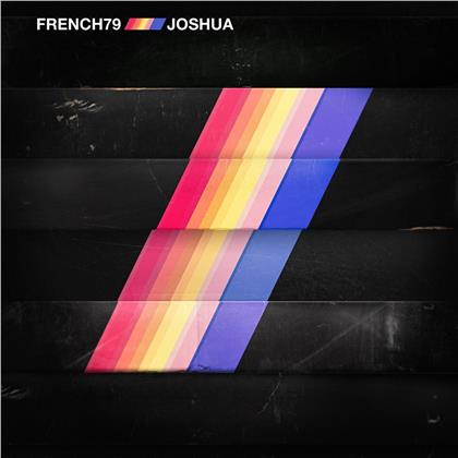 French 79 - Joshua (LP)