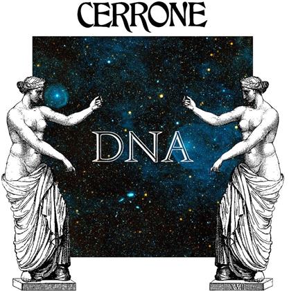 Cerrone - DNA (LP)