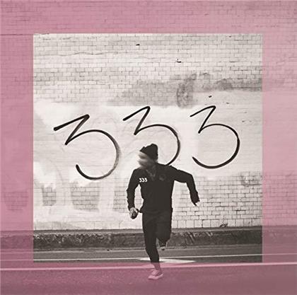 Fever 333 - Strength In Numb333rs - Japan Tour Edition (Japan Edition)