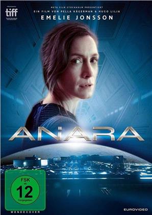 Aniara (2018)