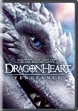 Dragonheart 5 - Vengeance (2020)